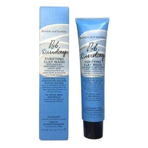 Bumble and bumble Purifying Clay Wash